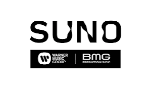 Suno licensing deals with Warner Music Group and BMG Production Music